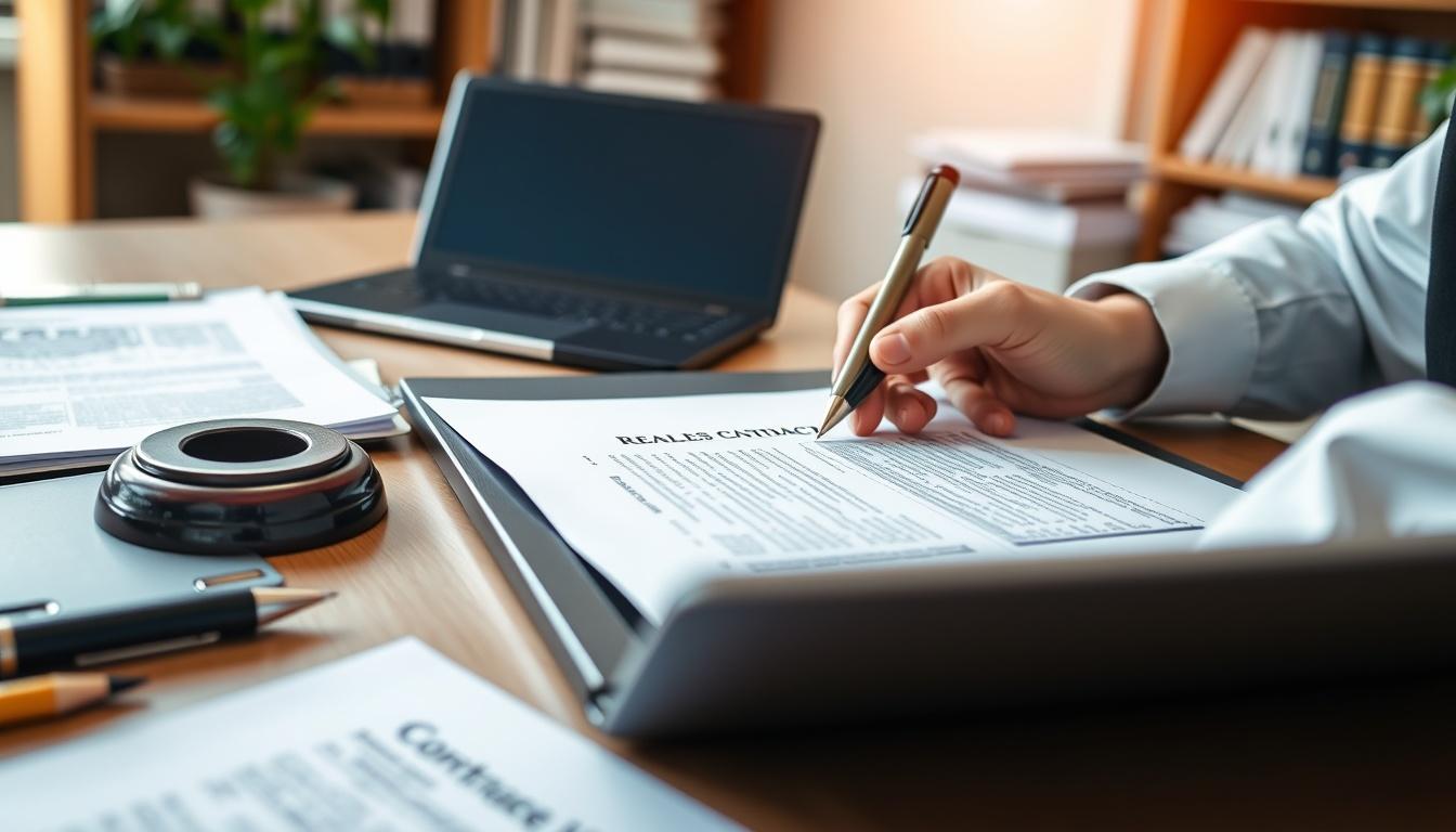 Contract Management